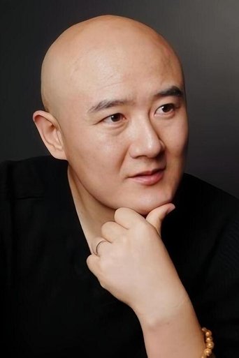 Imagine Zhong Weihua