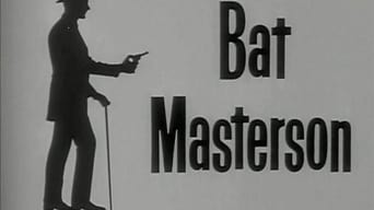 #1 Bat Masterson