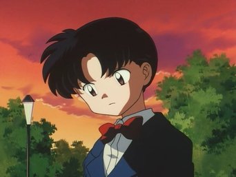 Episódio A corajosa declaração de Souta da série InuYasha