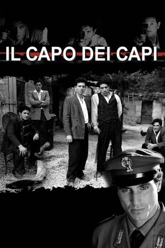 Il capo dei capi 2007