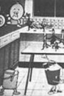 鉄ものがたり (1962)