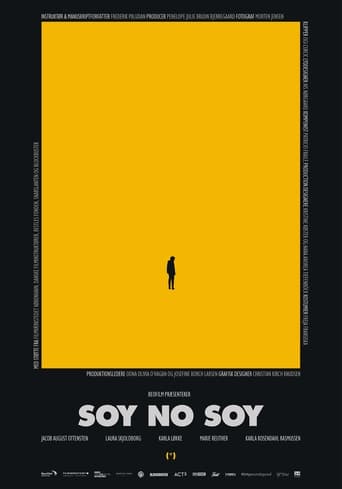 Soy No Soy