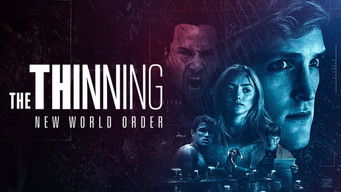 Galeria 5 - The Thinning: New World Order