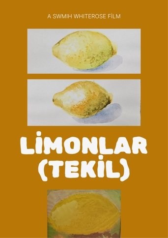 Lemons (Singular) (1970)