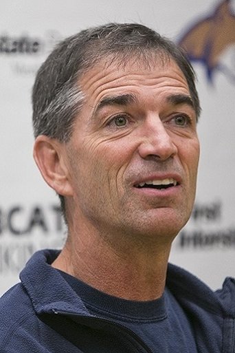 Imagen de John Stockton