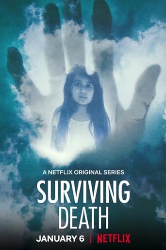 Surviving Death Season 1
