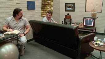 第31話：TPB 8.5 - What the Fuck Is Going On?