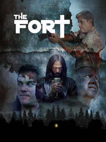 Cartell de The Fort