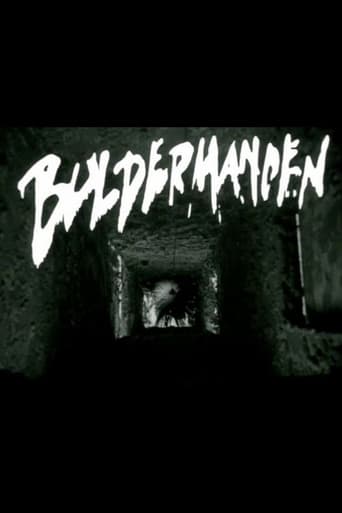 Buldermanden