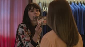 Cena de Capítulo 155