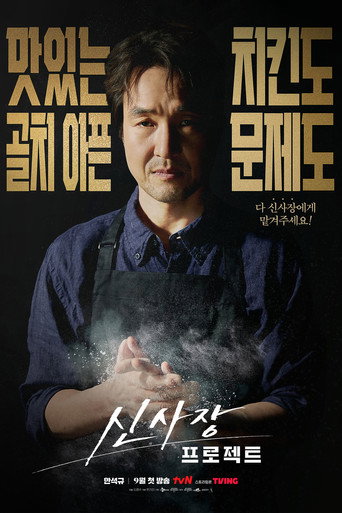 Shin's Project — Posters 14
