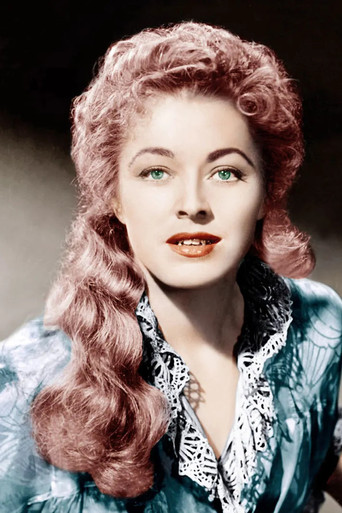 Eleanor Parker 사진 3
