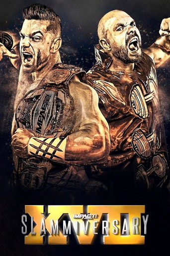 IMPACT Wrestling: Slammiversary XVII (2019)