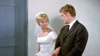 #6 The Marriage of Convenience