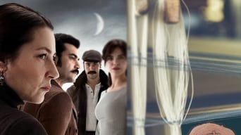 Poster do episódio 35 de Terra Amarga