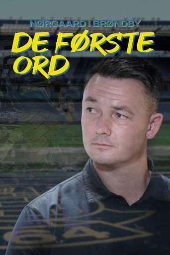 N&oslash;rgaard i Br&oslash;ndby: De f&oslash;rste ord (2026)
