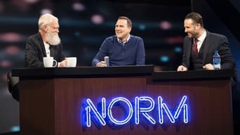 Norm Macdonald Has a Show - 1x01