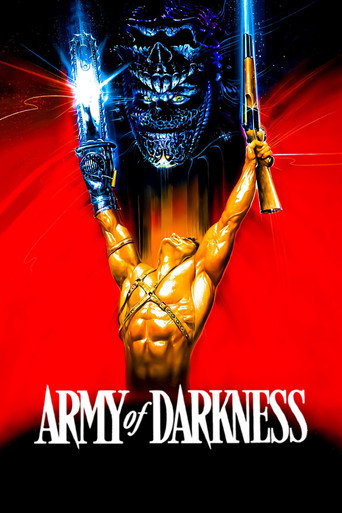 Army of Darkness