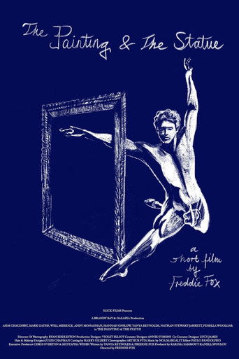 The Painting & The Statue