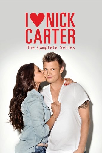 I ❤ Nick Carter: Season 1
