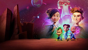 Galeria 2 - Intrépido