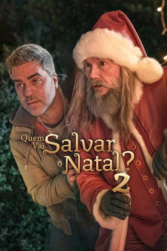 Quem Vai Salvar o Natal? 2