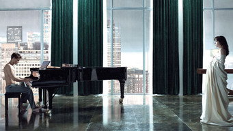 Galeria 4 - Cincuenta sombras de Grey