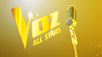 La Voz All Stars - 1x01