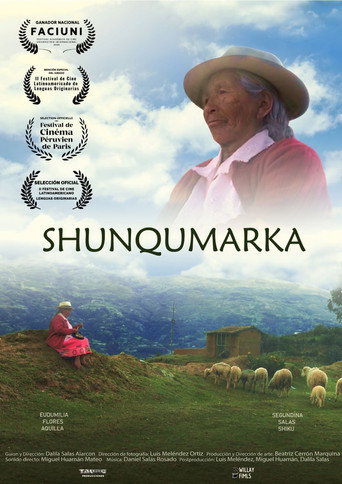 SHUNQUMARKA galeri 1