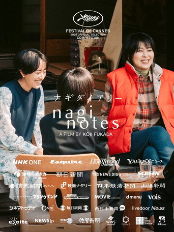 Nagi Notes (2026)