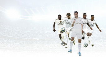 Campo de Estrellas - S4E01