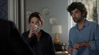 Chronicles of the Sun S5E59 poster