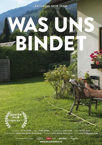 Was uns bindet (2017) Was uns bindet (2017)