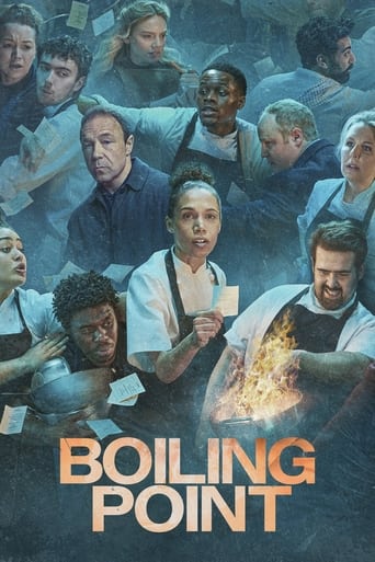 Boiling Point Season 1 Episode 3