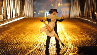 Our Last Tango (2015)