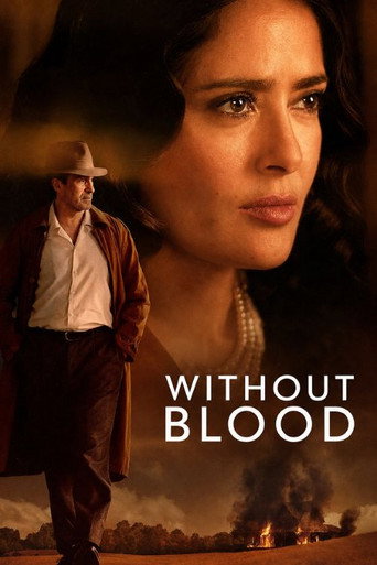 Without Blood