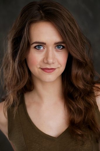 Cheyenne Barton headshot