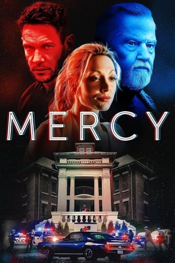 Poster of Mercy