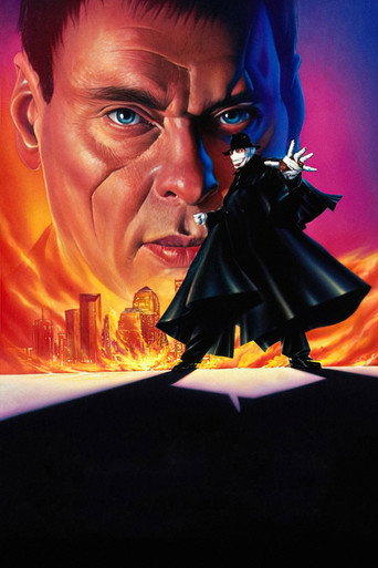 Darkman 2: Le Retour de Durant