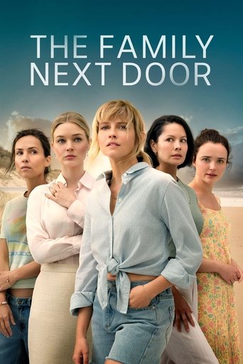 The Family Next Door (2025)