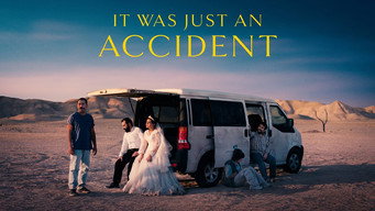 Still 4 from It Was Just an Accident