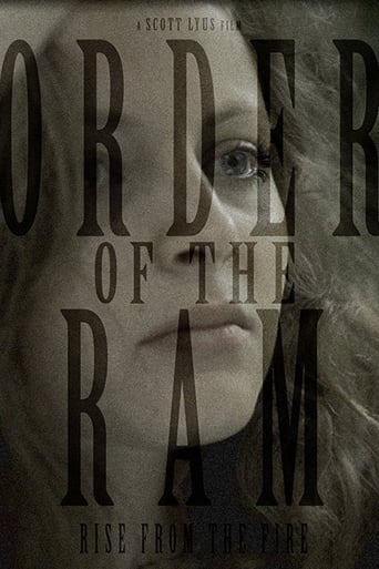 Poster för Order of the Ram