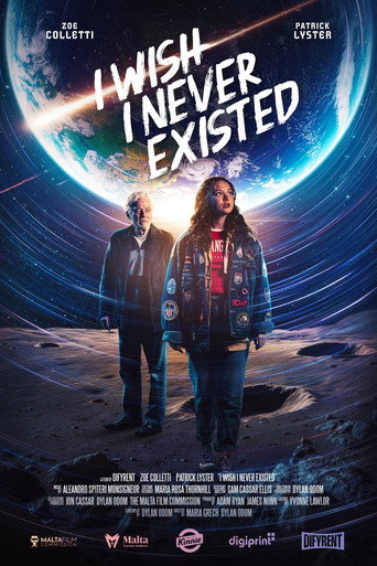 I Wish I Never Existed (2024)