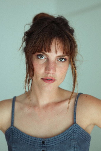 Lila Guiraud — 3