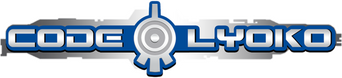 Code Lyoko logo