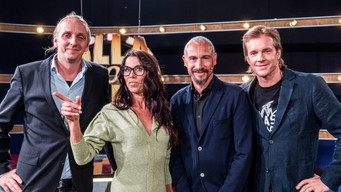 Alla mot alla med Filip och Fredrik T8E33