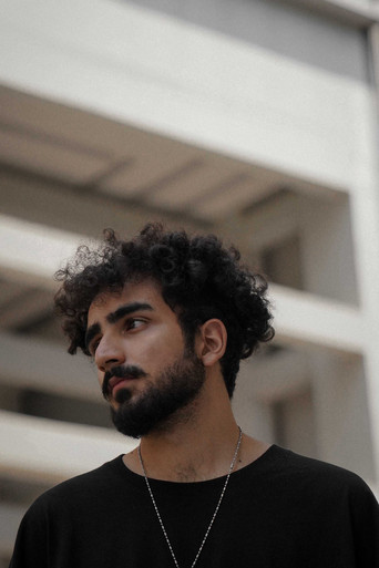 Matin Kaviani — 2