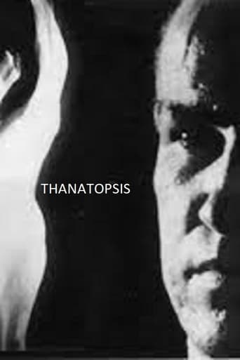 Poster för Thanatopsis