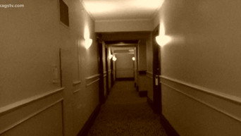The Hotel Tapes (2026)
