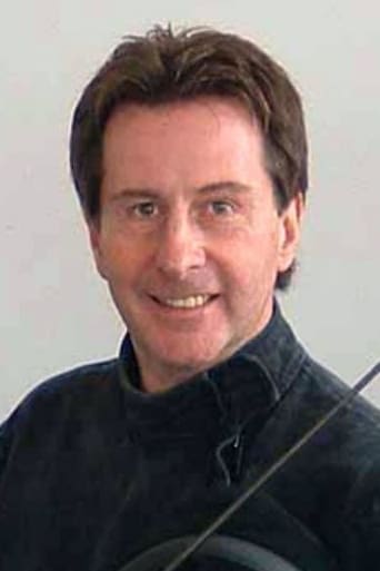 Image of Richard Bonehill